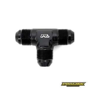 PROLINK Forged Union AN Tee Male Flare Ends