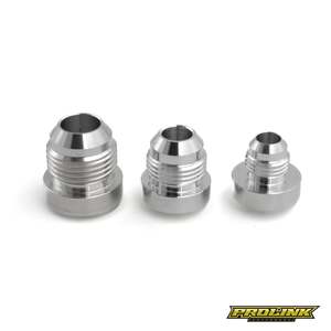 Fittings: PROLINK AN Alloy Male Weld On