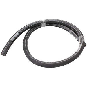 Fittings Hose: 500 Series Black Push Lock Hose