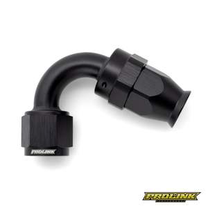 Fuel: PROLINK 200 Series 120 Degree PTFE Swivel Hose Ends