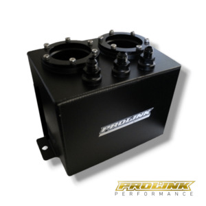 Fuel: PROLINK 3L Surge Tank Dual Pump