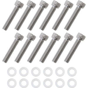 Aeroflow Triple Pump Surge Tank Bolt and Washer Kit AF59-4054