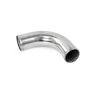 Alloy Piping: Fenix Aluminum Bend Pipe - 90° [600mm]