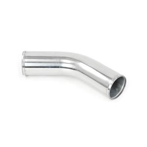 Alloy Piping: Fenix Aluminium Pipe - 45°