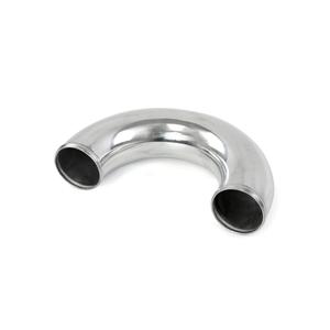 Alloy Piping: Fenix Aluminium Pipe - 180°