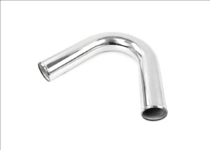 Alloy Piping: Fenix Aluminum Pipe - 135°