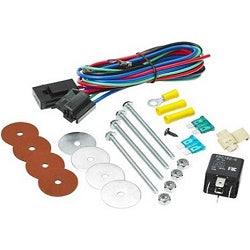 Davies Craig, Universal Single Fan Mounting Kit (12V)