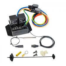 Davies Craig, Digital Thermatic® Fan Switch Kit