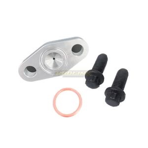 Pulsar Oil Feed Restrictor Flange for PTG Series Turbos 6270G 7170G 7375G 7975G &hellip;