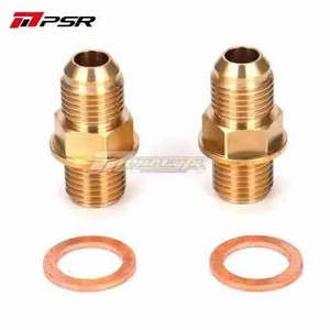 Pulsar Turbo Water Cooling Fitting Kit -6 AN for PT/X28 PT/X30 PT/X35 GEN I/II P&hellip;