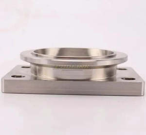 Pulsar V-Band to T25 Adapter COMPACT