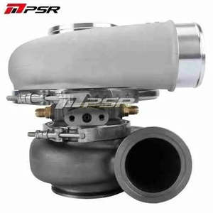 PULSAR 7975G PTG42 1450HP 79mm Compact Reverse Rotation Dual Ball Bearing Turbo