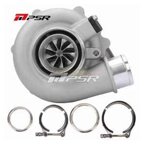 PULSAR 5855G PTG30 770HP 58mm Reverse Rotation Dual Ball Bearing Turbo