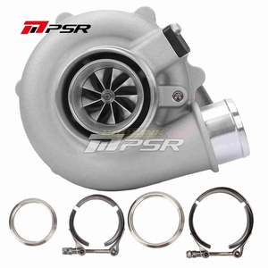 PULSAR 6255G PTG30 900HP 62mm Reverse Rotation Dual Ball Bearing Turbo