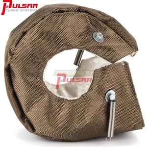 Turbo Beanies: PULSAR TURBO BLANKETS