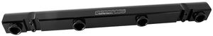 Fuel Rails: Aeroflow Mitsubishi Evolution 4-9 4G63 Billet EFI Fuel Rails