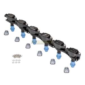 Coil Conversion Kit "RB25 NEO to R35 GTR"