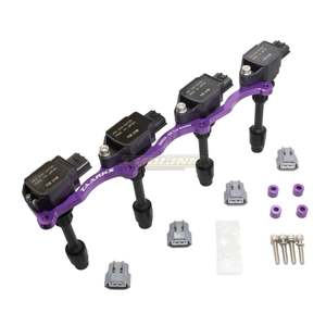 COIL CONVERSION KIT (SR20 TO R35 GTR) "S13, 180SX, S14"