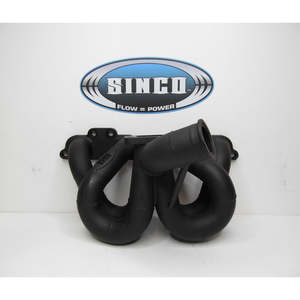 Turbo Manifolds: SR20VE T2 - T3 or Vband - Non ABS