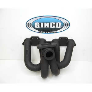 Turbo Manifolds: SR20 T2 - T3 or Vband - Abs - Turbo Manifold
