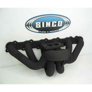 RB30et (Single Cam) - Turbo Manifold
