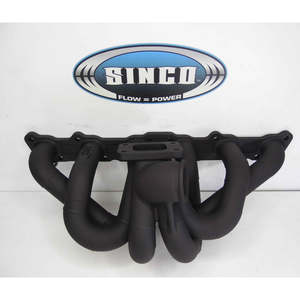 RB30 - 26 Head Only - T3 - T4 - Vband - Single Scroll - Abs - Turbo Manifold