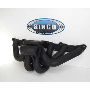 RB26 T4 Twin Scroll - Turbo Manifold
