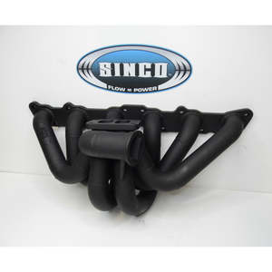 RB26 T3 Twin Scroll - Turbo Manifold