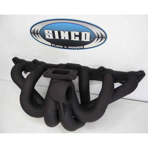 RB26 Single Scroll - Non Abs - Turbo Manifold