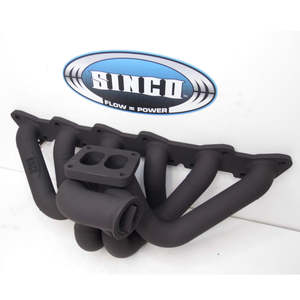 Turbo Manifolds: RB20 or RB25 T4 Twin Scroll - Turbo Manifold