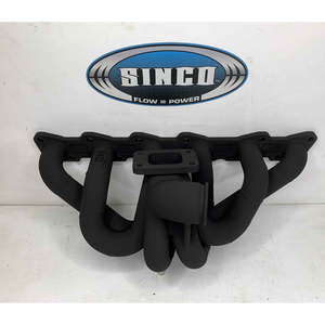 RB20 or RB25 T3 - T4 - Vband Single Scroll - Abs - Turbo Manifold