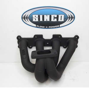 Turbo Manifolds: Mx5 1600/1800 - Turbo Manifold