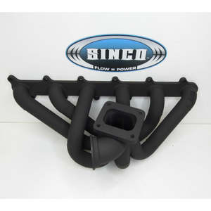 Ford XR6 Barra T3 or T4 - Turbo Manifold