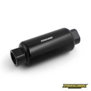 Fuel Filters: PROLINK Billet Micron Filter 10an