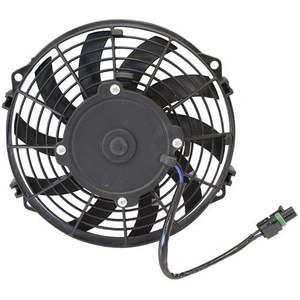 Aeroflow Fans: Replacement Electric Fan Suit AF72-6000 & AF72-6001 Oil Cooler