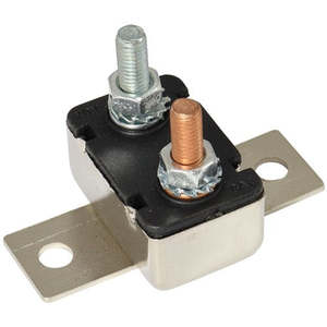 Replacement 30 AMP Circuit Breaker for Fan Relay Kits Suit AF49-1006 & AF49-1048 Kits Only