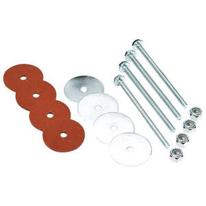 Heavy Duty Fan Mounting Kit Suit Thermatic Fans