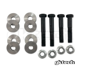 S14/S15/R33 Eccentric lockout kit (non HICAS)