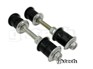 Gktech: S/R chassis rear Swaybar end links