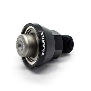 Taarks: Fuel Pulse Damper "3/8" NPT"