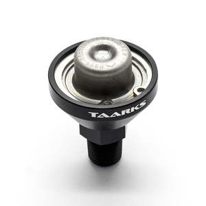 Taarks: Fuel Pulse Damper "1/4" NPT"