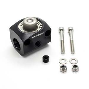 Taarks: Fuel Pulse Damper "Inline AN8 ORB Port"