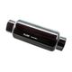 Taarks Pro Fuel Filter 10 Micron AN10 ORB (Black)