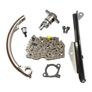 Genuine Nissan Timing Chain Kit (SR20) "S13, 180sx, S14, S15, N14, N15, P10, P11"