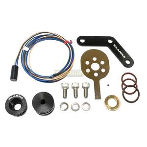 Hall Sensor Camshaft Home / Sync (SR16VE/SR20VE) "P11, P12, T30, N15"
