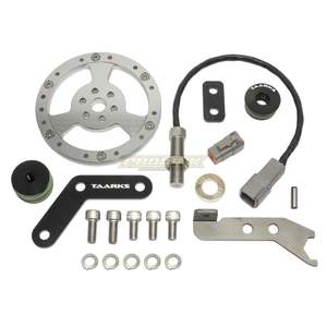 Taarks: Hall Sensor Trigger Kit "SR16ve & SR20ve"