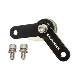 Distributor / CAS Blanking Plug "P11/P12 - SR20VE, T30 - SR20VET, N14 - SR16VE"