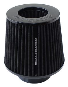 Aeroflow Filters: AF2711-3003 - 3" INVERTED TAPERED FILTER