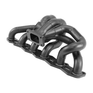 Nissan RB30 T3 Turbo Manifold - High Mount GT30-GT35 Turbo, with 50mm External