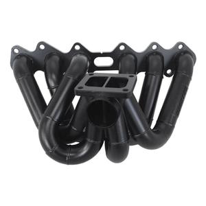 Aeroflow Turbo Manifolds: TOYOTA 2JZ T4 TURBO MANIFOLD